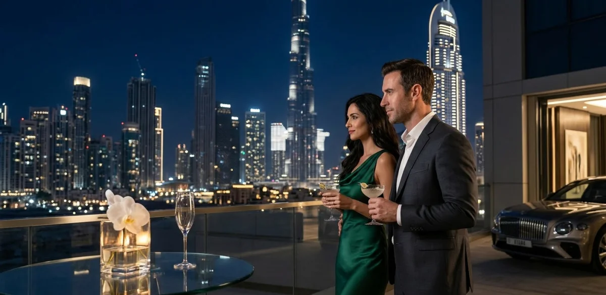 Massage Republic Escorts vs Lady Escort: Strategic Market Audit 2026